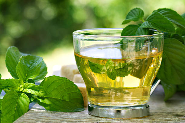 What Are the Health Benefits of Mint Tea?